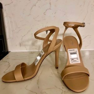 Abound nude heels